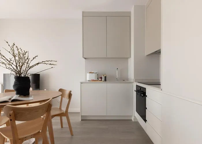 Apartamento Scala By Moderna Profit- Lakowa 60e Z Parkingiem