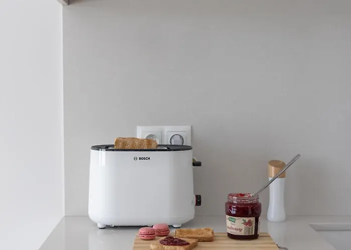 Scala By Moderna Profit- Lakowa 60e Z Parkingiem *