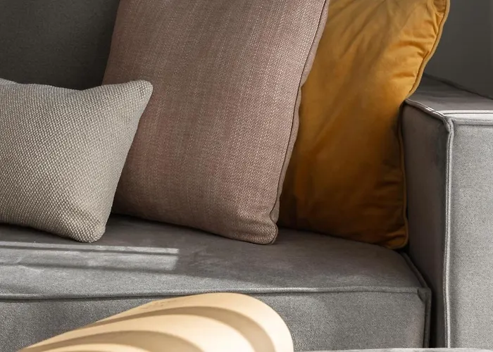 Scala By Moderna Profit- Lakowa 60e Z Parkingiem Gdańsk