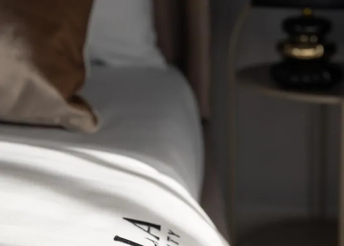 Scala By Moderna Profit- Lakowa 60e Z Parkingiem * Gdańsk