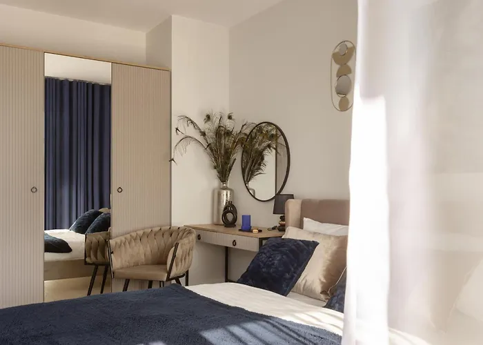 Scala By Moderna Profit- Lakowa 60e Z Parkingiem