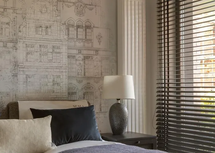 Apartamento Scala By Moderna Profit- Lakowa 60e Z Parkingiem