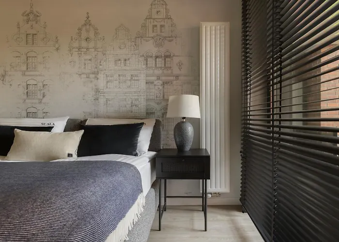 Scala By Moderna Profit- Lakowa 60e Z Parkingiem Gdańsk