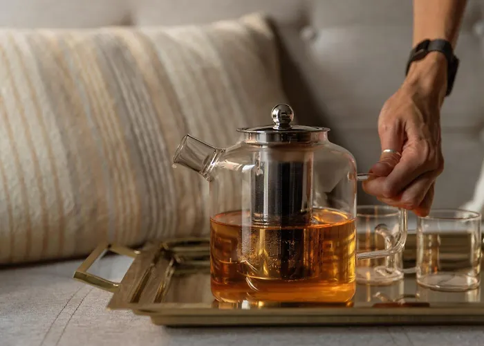 Apartamento Scala By Moderna Profit- Lakowa 60e Z Parkingiem *