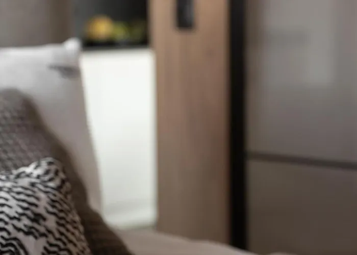 Apartamento Scala By Moderna Profit- Lakowa 60e Z Parkingiem Gdańsk