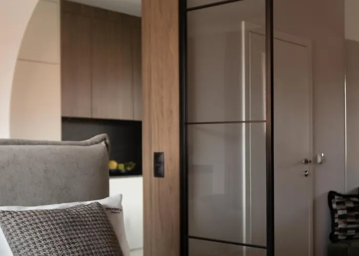 Apartamento Scala By Moderna Profit- Lakowa 60e Z Parkingiem *