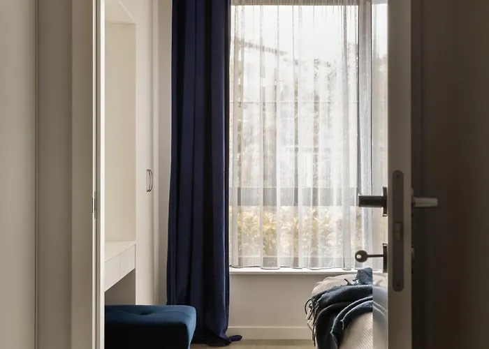 Apartamento Scala By Moderna Profit- Lakowa 60e Z Parkingiem