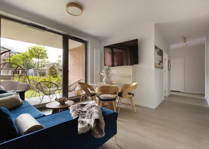 Scala By Moderna Profit- Lakowa 60e Z Parkingiem *