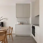Apartman Scala By Moderna Profit- Lakowa 60e Z Parkingiem
