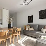 Scala By Moderna Profit- Lakowa 60e Z Parkingiem غدانسك