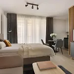 Apartman Scala By Moderna Profit- Lakowa 60e Z Parkingiem Gdańsk