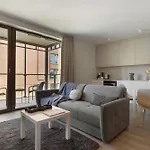 Scala By Moderna Profit- Lakowa 60e Z Parkingiem Apartman *