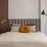 Apartman Scala By Moderna Profit- Lakowa 60e Z Parkingiem Gdańsk