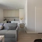 Scala By Moderna Profit- Lakowa 60e Z Parkingiem Apartman Gdańsk