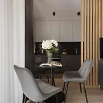 Apartman Scala By Moderna Profit- Lakowa 60e Z Parkingiem Gdańsk