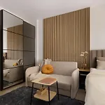 Scala By Moderna Profit- Lakowa 60e Z Parkingiem Apartman Gdańsk