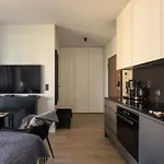 Scala By Moderna Profit- Lakowa 60e Z Parkingiem * Gdańsk