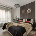 Scala By Moderna Profit- Lakowa 60e Z Parkingiem Apartman