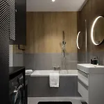 Scala By Moderna Profit- Lakowa 60e Z Parkingiem *