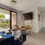 Scala By Moderna Profit- Lakowa 60e Z Parkingiem *