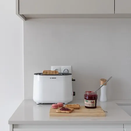 Scala By Moderna Profit- Lakowa 60e Z Parkingiem *