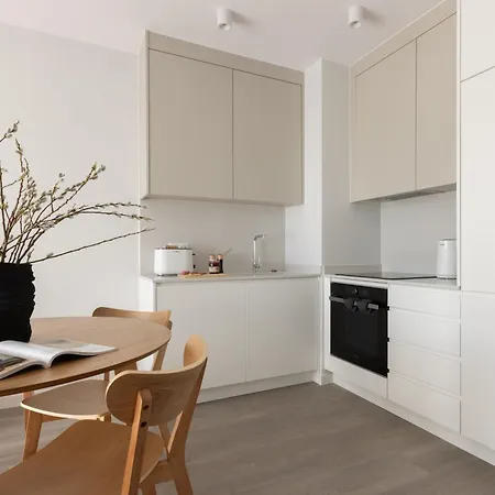 Scala By Moderna Profit- Lakowa 60e Z Parkingiem