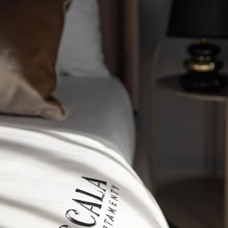 Scala By Moderna Profit- Lakowa 60e Z Parkingiem * 格但斯克