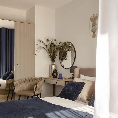 Scala By Moderna Profit- Lakowa 60e Z Parkingiem