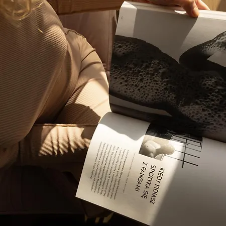 Scala By Moderna Profit- Lakowa 60e Z Parkingiem شقة *