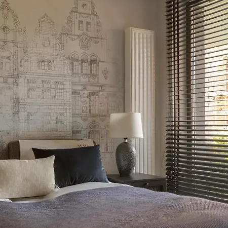 Apartment Scala By Moderna Profit- Lakowa 60e Z Parkingiem