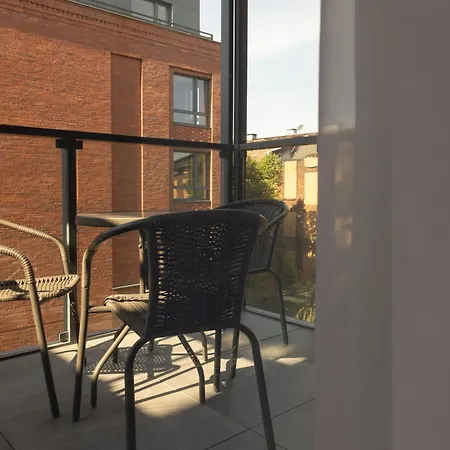 شقة Scala By Moderna Profit- Lakowa 60e Z Parkingiem *