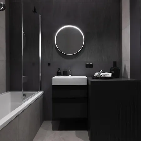 Scala By Moderna Profit- Lakowa 60e Z Parkingiem *