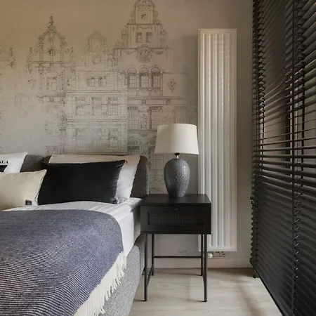 Scala By Moderna Profit- Lakowa 60e Z Parkingiem غدانسك