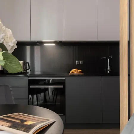 Scala By Moderna Profit- Lakowa 60e Z Parkingiem * غدانسك