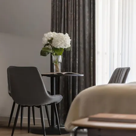 Scala By Moderna Profit- Lakowa 60e Z Parkingiem