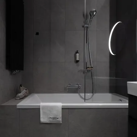 Scala By Moderna Profit- Lakowa 60e Z Parkingiem Apartment