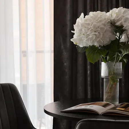 Scala By Moderna Profit- Lakowa 60e Z Parkingiem *