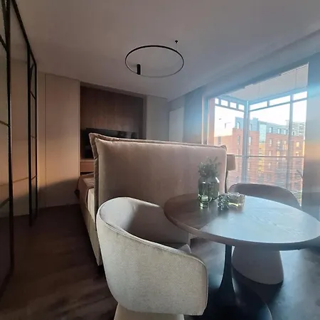 Scala By Moderna Profit- Lakowa 60e Z Parkingiem * Gdańsk