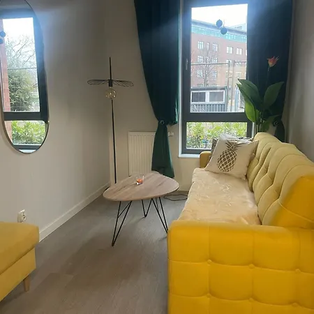 Scala By Moderna Profit- Lakowa 60e Z Parkingiem Appartement *