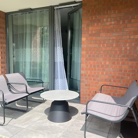 Scala By Moderna Profit- Lakowa 60e Z Parkingiem Appartement Gdańsk