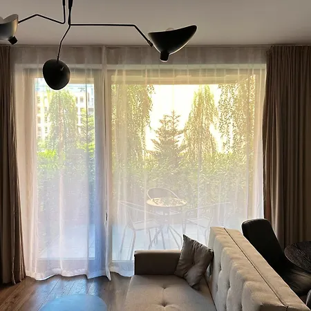 Apartment Scala By Moderna Profit- Lakowa 60e Z Parkingiem *