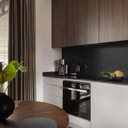 Scala By Moderna Profit- Lakowa 60e Z Parkingiem Appartement *