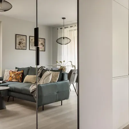 Scala By Moderna Profit- Lakowa 60e Z Parkingiem Гданьск