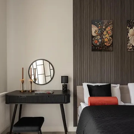 Scala By Moderna Profit- Lakowa 60e Z Parkingiem غدانسك