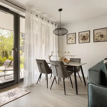 Scala By Moderna Profit- Lakowa 60e Z Parkingiem غدانسك