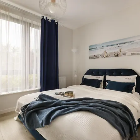 Scala By Moderna Profit- Lakowa 60e Z Parkingiem * Danzig