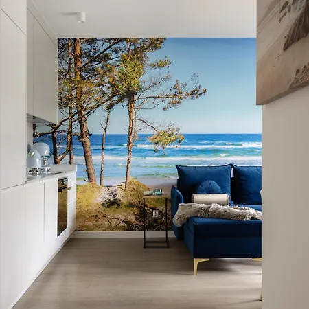 Scala By Moderna Profit- Lakowa 60e Z Parkingiem شقة *