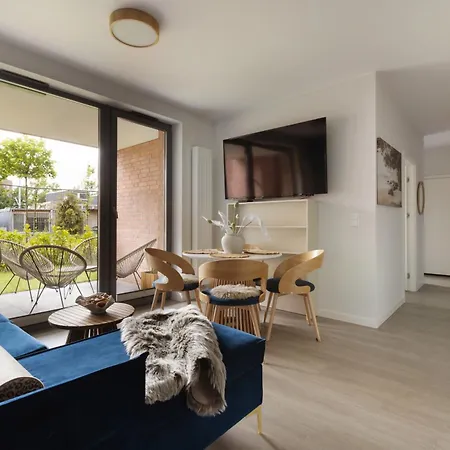 Scala By Moderna Profit- Lakowa 60e Z Parkingiem *