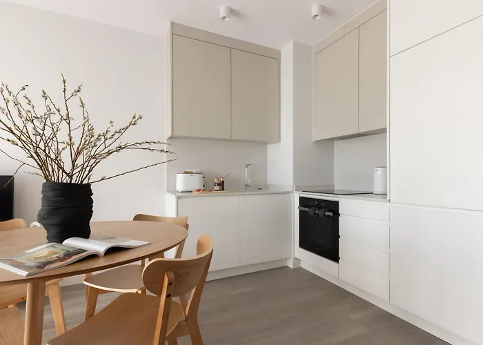 Scala By Moderna Profit- Lakowa 60e Z Parkingiem