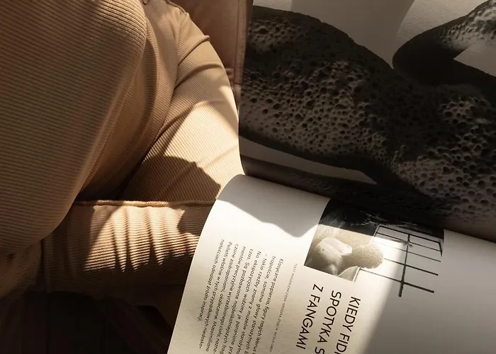 Scala By Moderna Profit- Lakowa 60e Z Parkingiem Апартаменты *